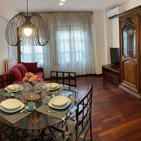 Apartamento El Temple-Casco Historico De Zaragoza Exteriör bild