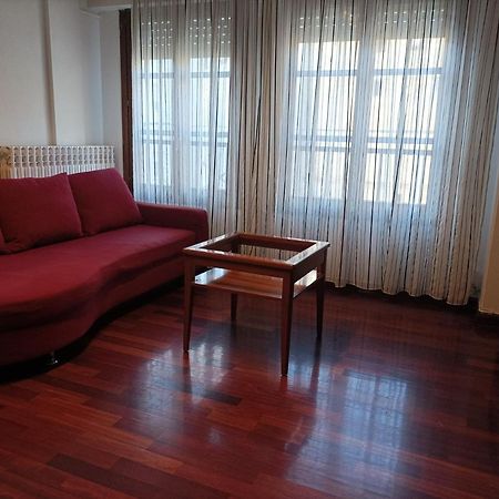 Apartamento El Temple-Casco Historico De Zaragoza Exteriör bild