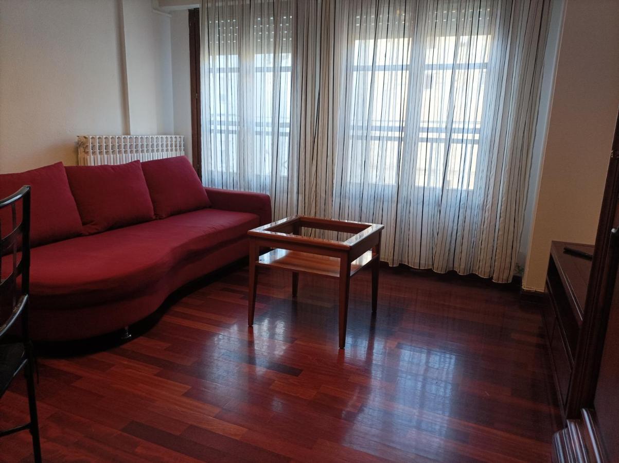 Apartamento El Temple-Casco Historico De Zaragoza Exteriör bild